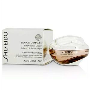 SHISEIDO BioPerformance LiftDynamic Cream 1.7oz